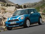 Mini Cooper S 2007 года